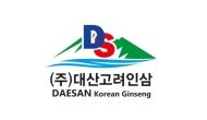 Daesan Korean Ginseng