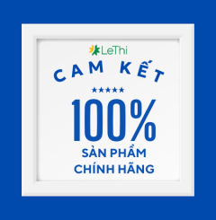 cam ket chinh hang