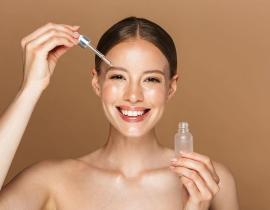 Nên dùng toner trước hay serum trước? Bí quyết skincare đúng chuẩn tại LeThi