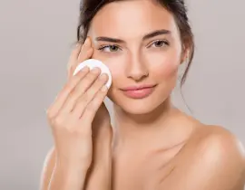 Nên tẩy trang hằng ngày thế nào để da luôn sạch và hạn chế mụn?