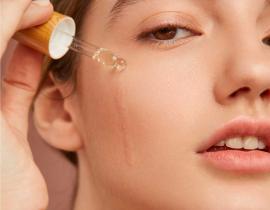 Nhập môn Retinol cùng da chống lão hóa
