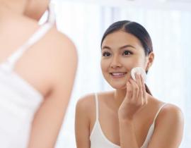 Những bước chăm sóc da nhạy cảm đúng cách từ chuyên gia
