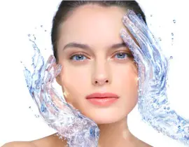 Cấp ẩm là gì? Tại sao cần cấp ẩm cho da? 