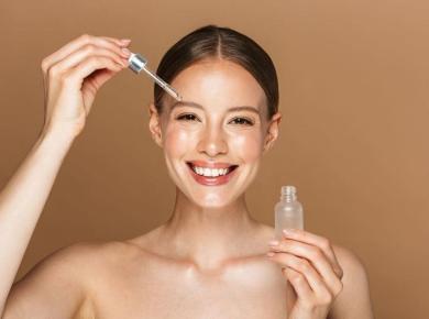 Nên dùng toner trước hay serum trước? Bí quyết skincare đúng chuẩn tại LeThi