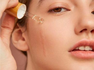 Nhập môn Retinol cùng da chống lão hóa