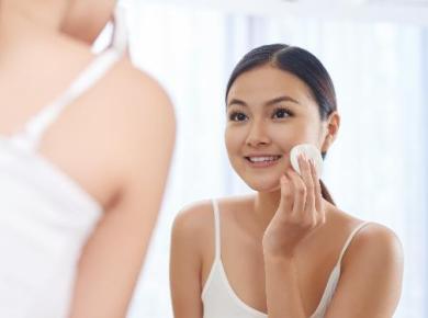 Những bước chăm sóc da nhạy cảm đúng cách từ chuyên gia