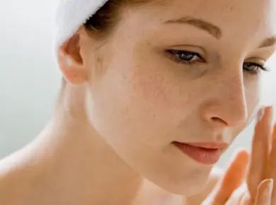 Những thói quen giúp bạn trẻ hơn mỗi ngày