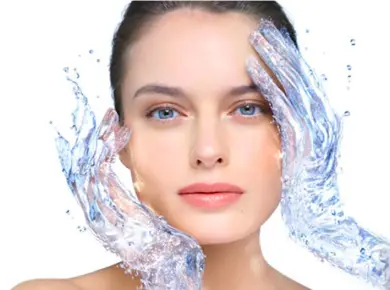 Cấp ẩm là gì? Tại sao cần cấp ẩm cho da? 
