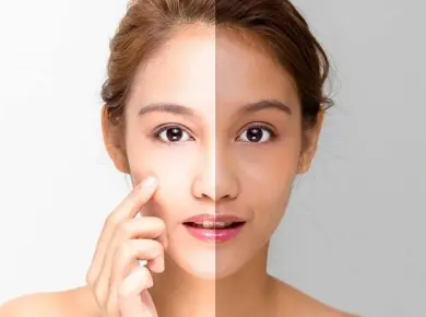 Tips dưỡng trắng da vào mùa đông giúp da sáng khỏe và mịn màng