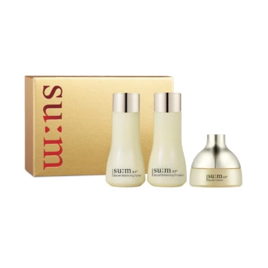 Bộ 3 món Sum37 Secret 50ml