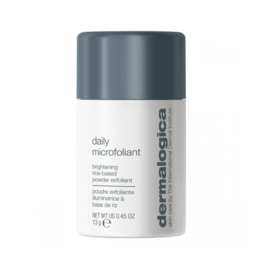 Bột tẩy tế bào chết làm sáng da Dermalogica Daily Microfoliant 13g