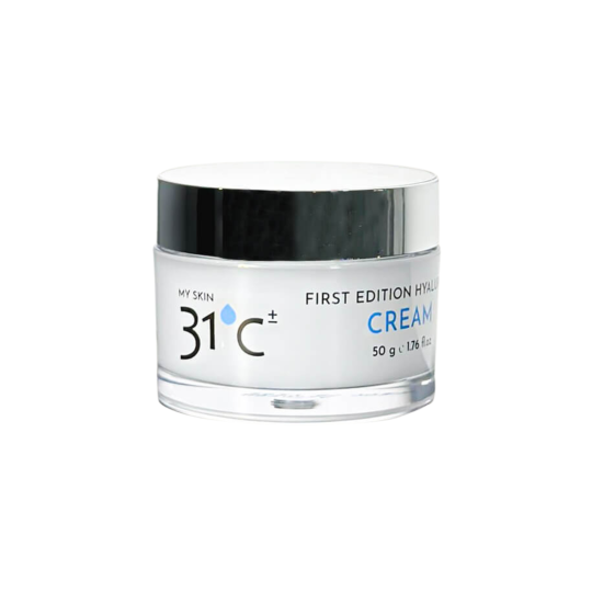 Kem dưỡng Hyaluronic My skin 31 độ (50g/ hộp)