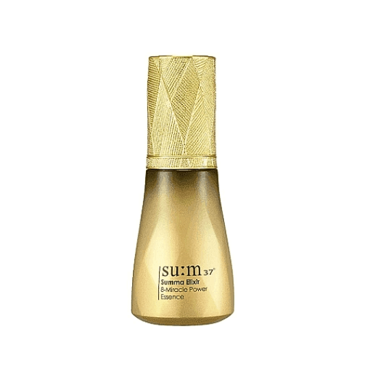 Tinh chất chống lão hóa đa tác động cải thiện 8 vấn đề Sum37 8-Miracle Power Essence 30ml
