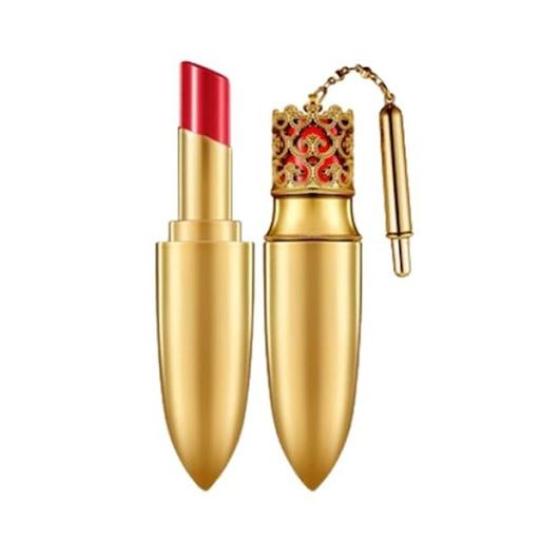 Son môi cao cấp The history of Whoo Gongjinhyang Mi Luxury Lip Rouge