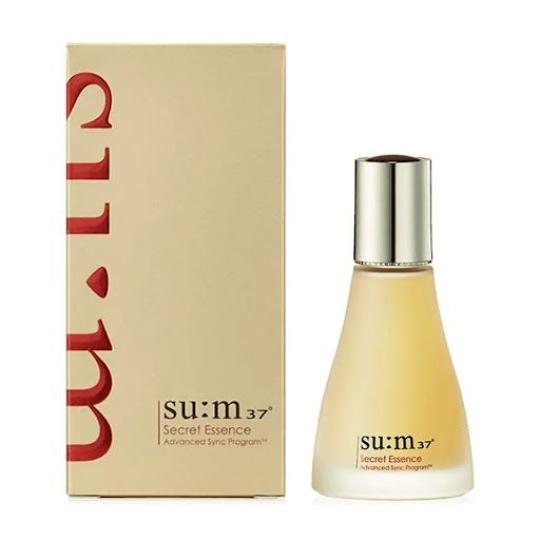 Nước Thần Giảm Nếp Nhăn Trên Da Sum37 Secret Essence 80ml