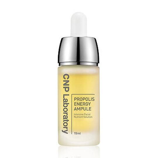Tinh Chất Keo Ong Tái Tạo Phục Hồi Da CNP Laboratory Propolis Energy Ampule 15ml