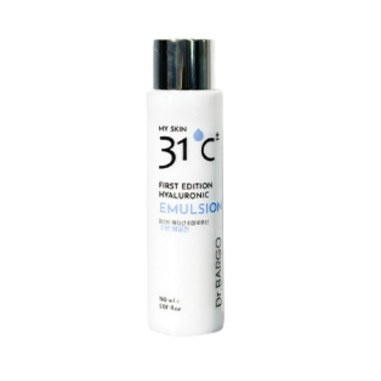 Sữa dưỡng Hyaluronic MY SKIN 31 độ C 150ml