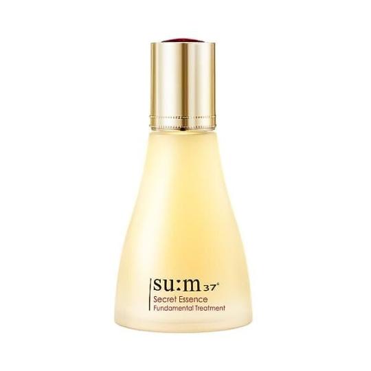 Bộ 2 chai Nước Thần Giảm Nếp Nhăn Trên Da Sum37 Secret Essence 80ml