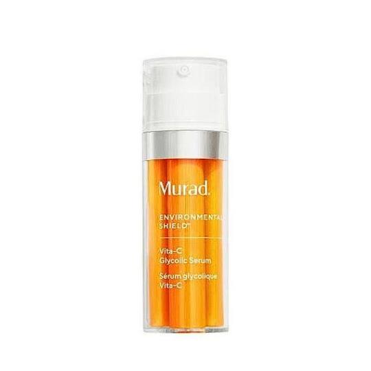 Tinh Chất Sáng Da - Murad Vita-C Glycolic Brightening Serum 30ml