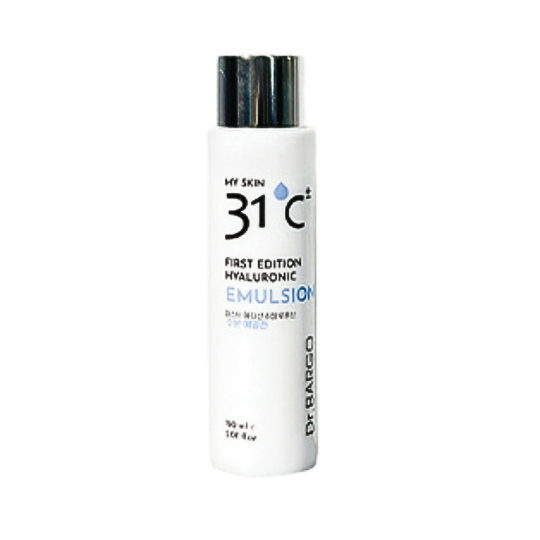 Sữa dưỡng Hyaluronic MY SKIN 31 độ C (150ml/ chai)