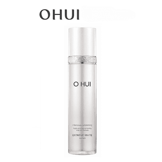 Tinh chất dưỡng trắng OHUI Extreme White Serum 45ml