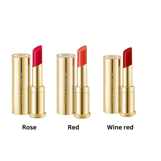 Son Dưỡng Môi Đông Y Whoo Gongjinhyang Mi Glow 3.3g