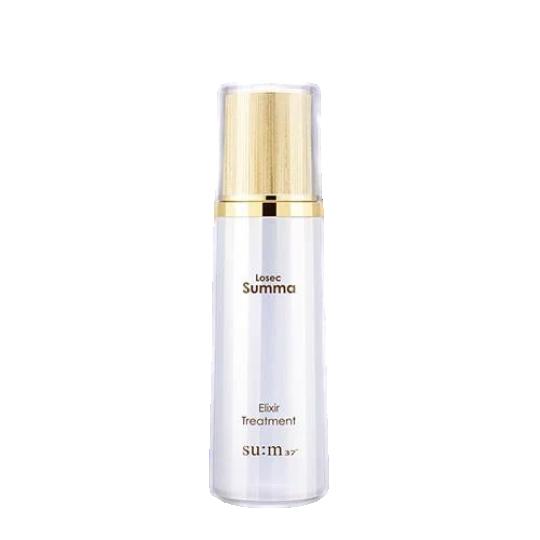Tinh chất tái tạo dưỡng trắng Losec Summa Elixir Treatment Sum37 150ml