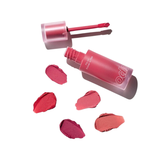 Son kem lì, mịn mờ Code Glokolor Fix-on Primer in Tint 4.7g