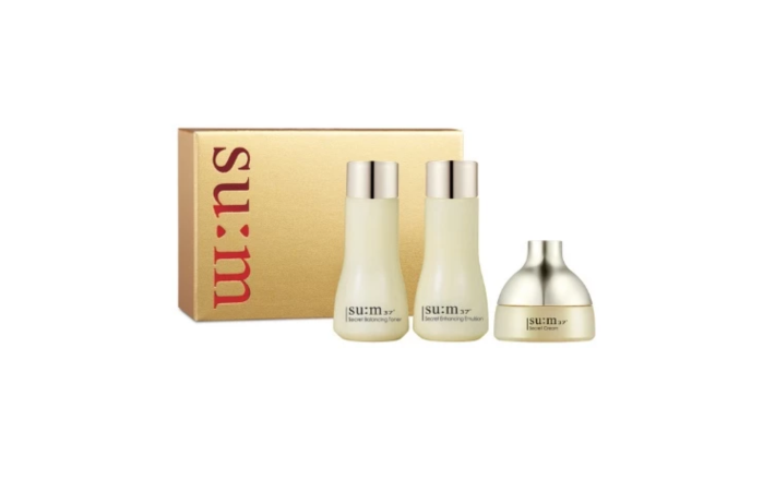 Bộ 3 món Sum37 Secret 50ml