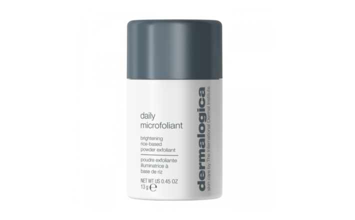 Bột tẩy tế bào chết làm sáng da Dermalogica Daily Microfoliant 13g