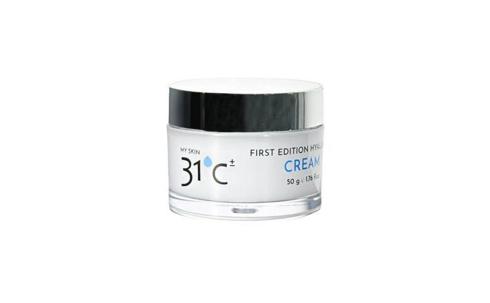 Kem dưỡng Hyaluronic My skin 31 độ (50g/ hộp)