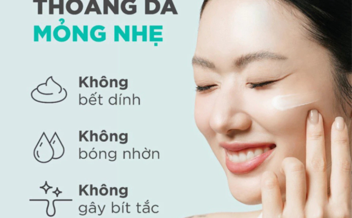 Bộ đôi hỗ trợ cải thiện và phục hồi làn da Candid Retinol 0.5% 30ml & Kem dưỡng B5 Cica 50ml