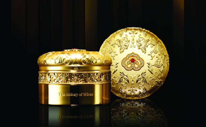 Kem dưỡng trẻ hóa da cao cấp Whoo Ultimate Royal Cream 80ml