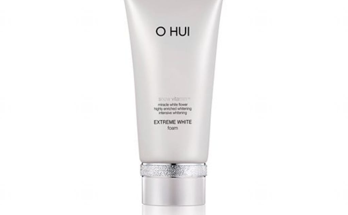 Bộ Dưỡng Trắng – Mờ Nám Cao Cấp Ohui Extreme White Tx Melatoning Cream Special Set