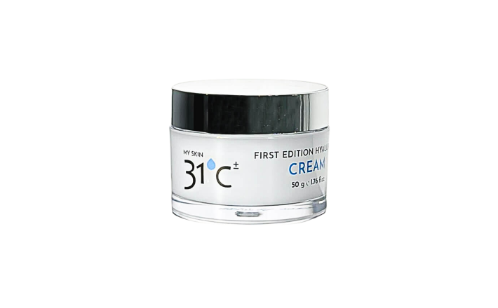 Kem dưỡng Hyaluronic My skin 31 độ (50g/ hộp)