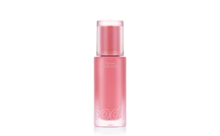 Son kem lì, mịn mờ Code Glokolor Fix-on Primer in Tint 4.7g
