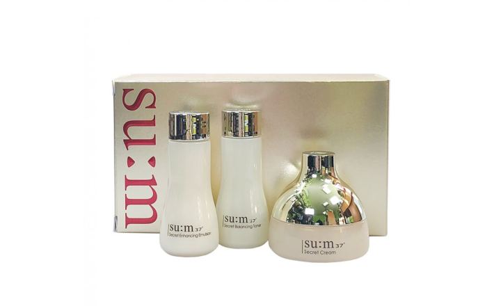 Bộ 3 món Sum37 Secret 50ml