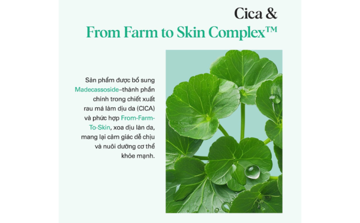 Sữa tắm ngăn ngừa mụn cơ thể Beyond Acne Clear Body Wash 150ml