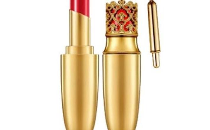 Son môi cao cấp The history of Whoo Gongjinhyang Mi Luxury Lip Rouge