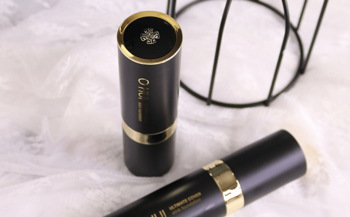 Bộ Kem Nền Dạng Thỏi Ohui Ultimate Cover Stick Foundation Special Set
