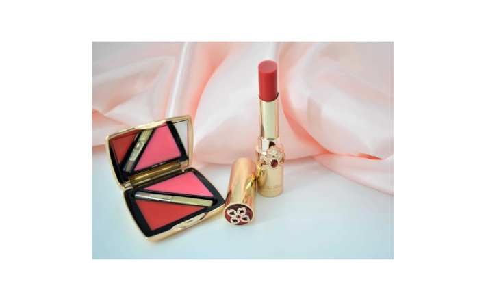 Bộ Son Dưỡng Môi OHUI The First Geniture Lipbalm Red Set 3pcs
