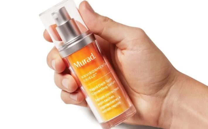 Tinh chất làm mờ thâm nám nhanh MURAD RAPID DARK SPOT CORRECTING SERUM 30ml