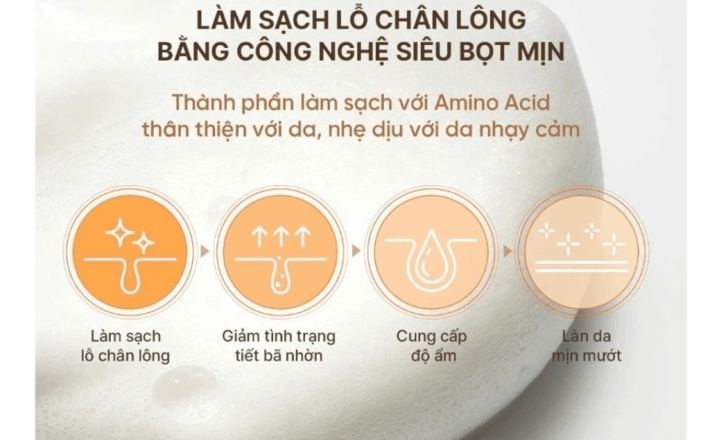 Bộ sản phẩm rửa mặt The Whoo Gong Jin Hyang Clarifying Cleansing Foam Special Set
