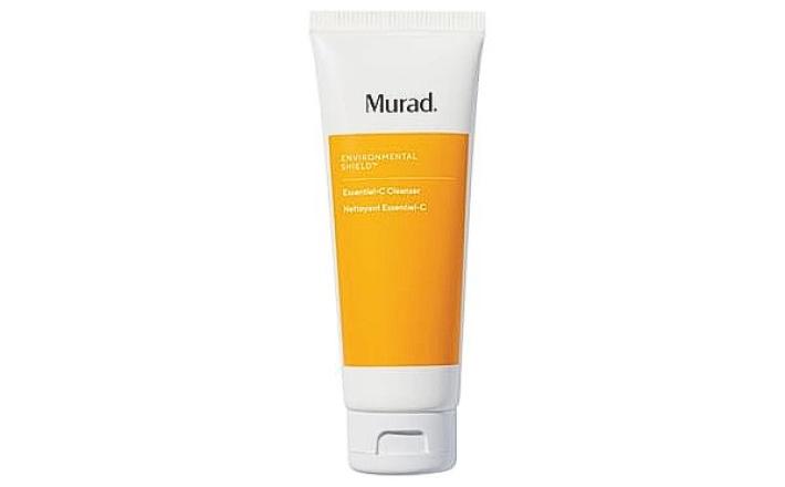 Gel rửa mặt phục hồi sáng da - MURAD ESSENTIAL-C CLEANSER 148ml