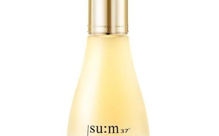 Nước Thần Giảm Nếp Nhăn Trên Da Sum37 Secret Essence 80ml