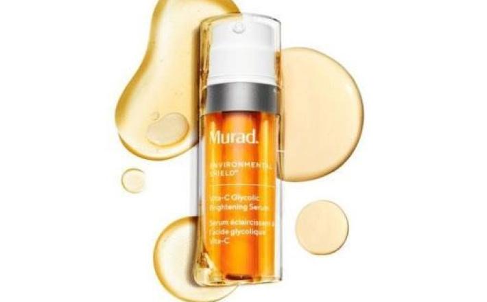 Tinh Chất Sáng Da - Murad Vita-C Glycolic Brightening Serum 30ml