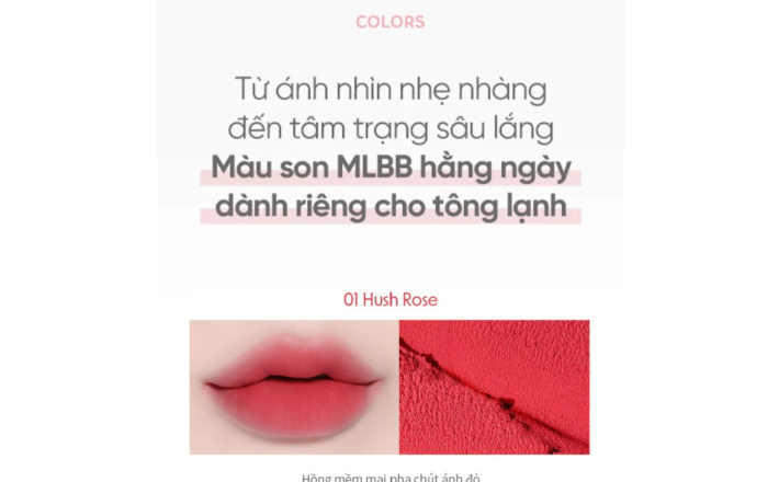 Son kem lì, mịn mờ Code Glokolor Fix-on Primer in Tint 4.7g