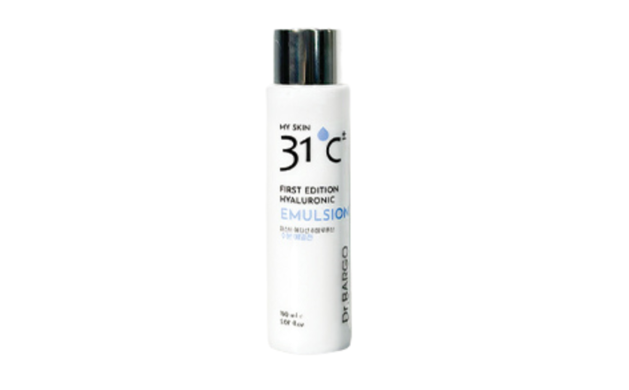 Sữa dưỡng Hyaluronic MY SKIN 31 độ C 150ml