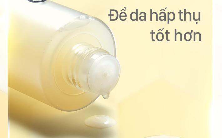 Nước thần keo ong (tiền tinh chất) dưỡng da giúp phục hồi làn da CNP Laboratory Propolis Treatment Ampule Essence 150ml