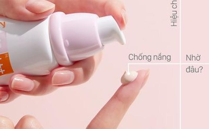 Kem Chống Nắng CNP Laboratory Nâng Tông Da 50ml Tone-Up Protection Sun SPF42 PA+++